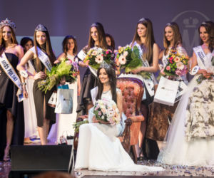 Miss Podkarpacia 2016