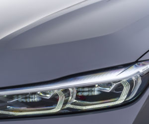 BMW 745Le xDrive