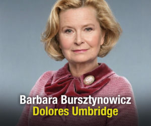 Harry Potter Polska Obsada