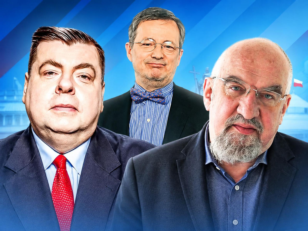 Prof. Witold Modzelewski o podatkach od paliw. „Słabsze dochody budżetu ograniczają …
