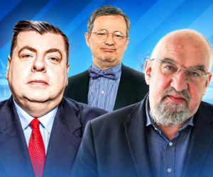 Prof. Witold Modzelewski o podatkach od paliw. „Słabsze dochody budżetu ograniczają obniżki”