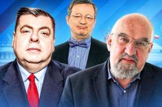 Prof. Witold Modzelewski o podatkach od paliw. „Słabsze dochody budżetu ograniczają obniżki”