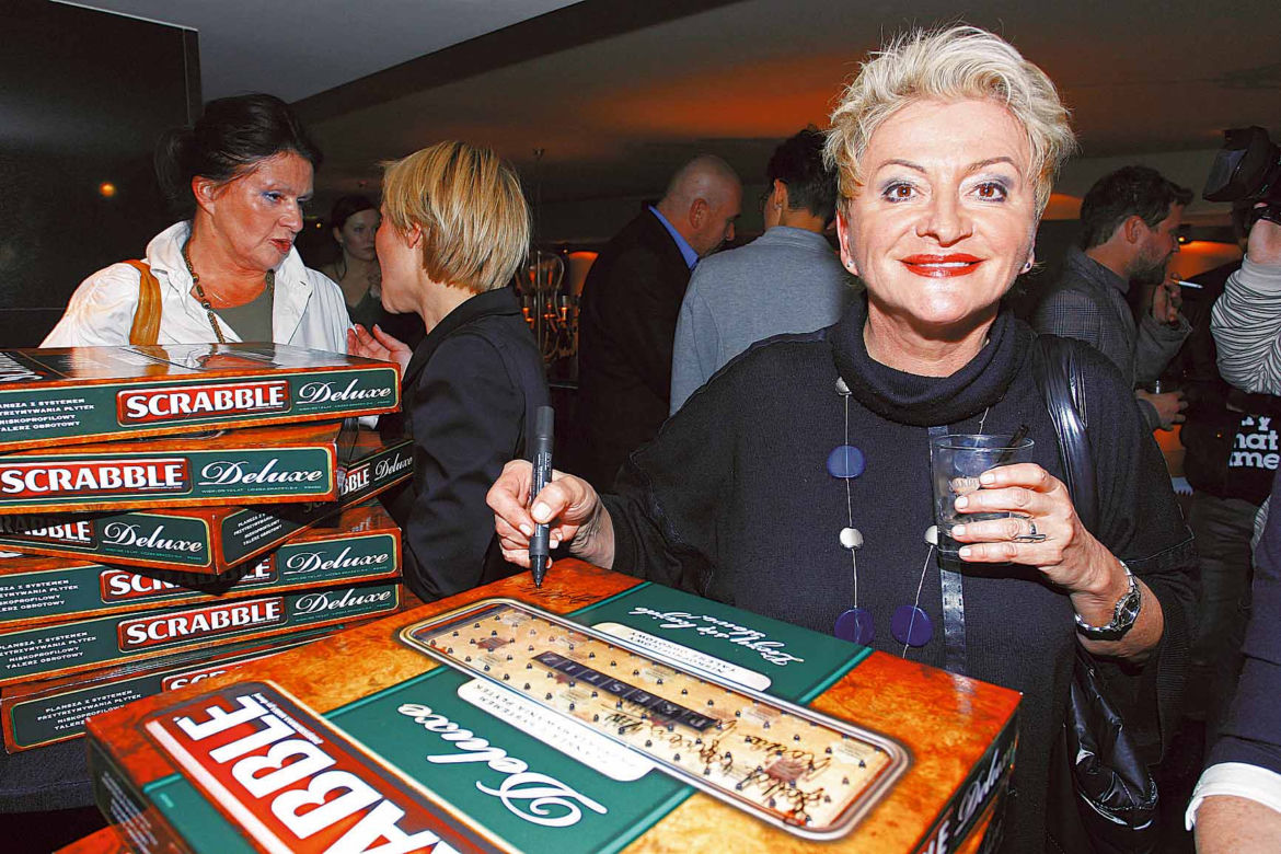 Hanna Bakuła