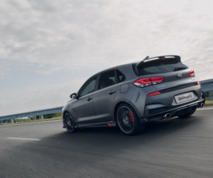Hyundai i30 N Project C (2020)