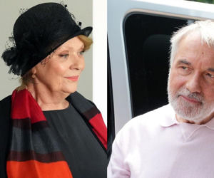 Barwy szczęścia, odcinek 3281: Józefina pożegna się ze stadniną w wielkim stylu. Pora na ostateczne starcie z Andrzejem - WIDEO