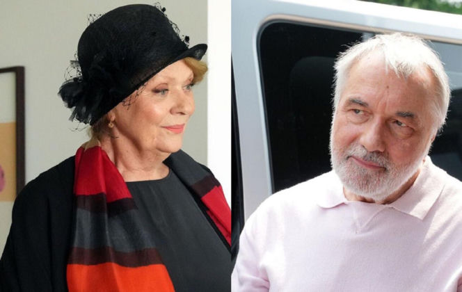 Barwy szczęścia, odcinek 3281: Józefina pożegna się ze stadniną w wielkim stylu. Pora na ostateczne starcie z Andrzejem - WIDEO