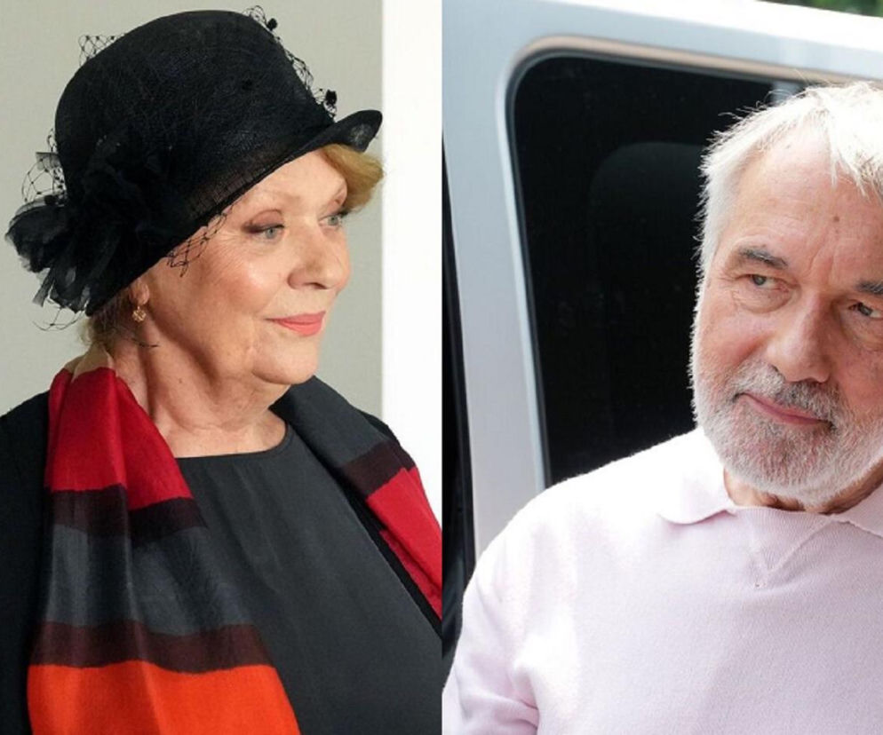 Barwy szczęścia, odcinek 3281: Józefina pożegna się ze stadniną w wielkim stylu. Pora na ostateczne starcie z Andrzejem - WIDEO