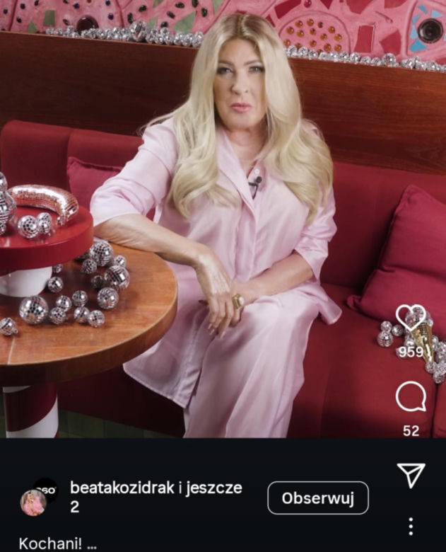 Beata Kozidrak