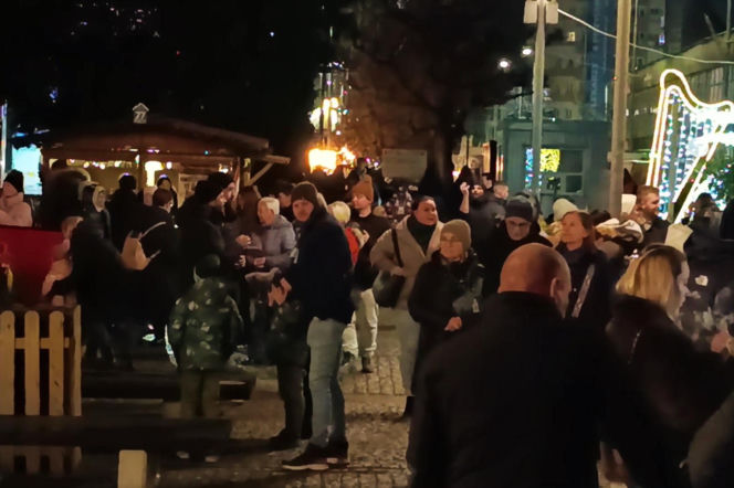 Szczeciiński Jarmark Bożonarodzeniowy