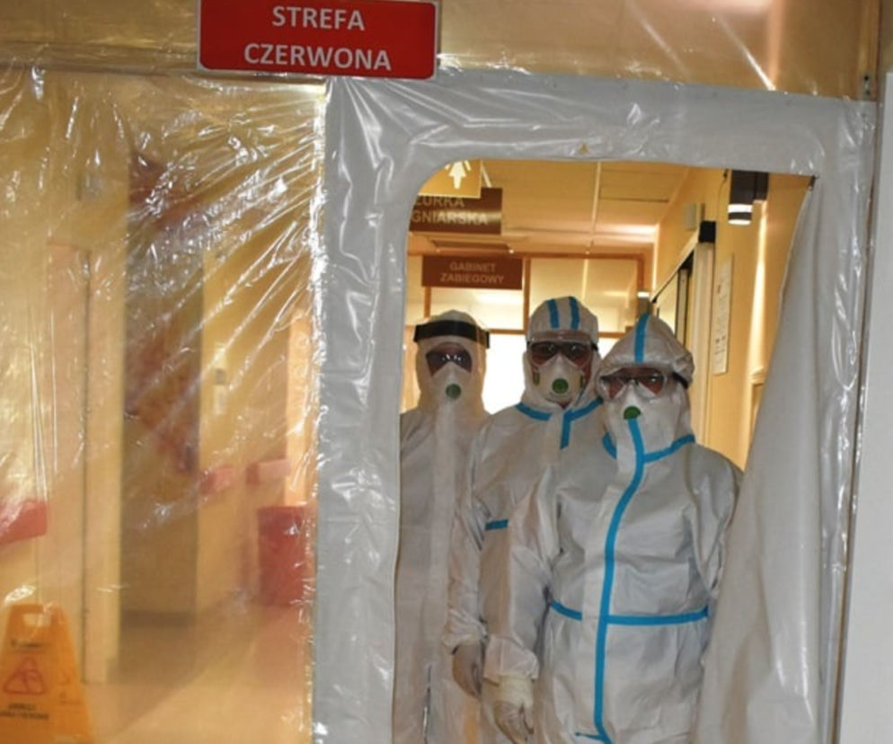 Wojewódzki Szpital im. Św. Ojca Pio w Przemyślu