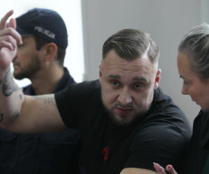 On nie jechał, on leciał. Przed sądem zeznaje świadek wypadku na Trasie Łazienkowskiej