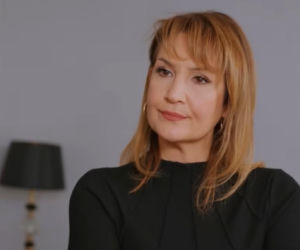 Miłość i nadzieja odc. 357. Feraye