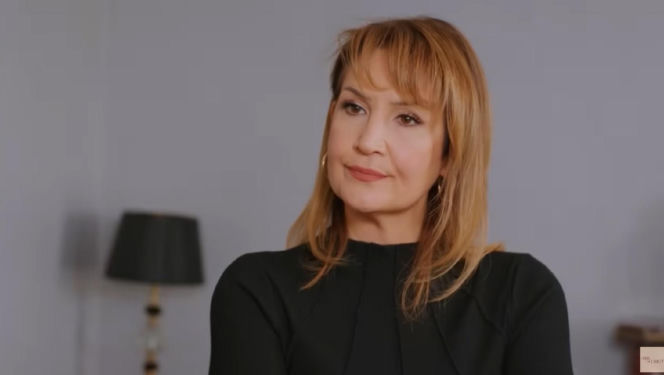 Miłość i nadzieja odc. 357. Feraye