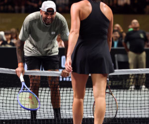 Aryna Sabalenka i Nick Kyrgios
