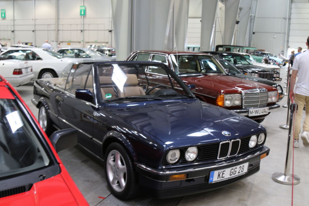Auto Nostalgia 2016