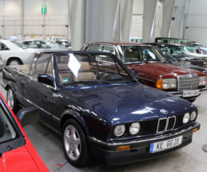 Auto Nostalgia 2016