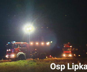 W budynku było SPALONE ciało! Tragiczny pożar na północy Wielkopolski 