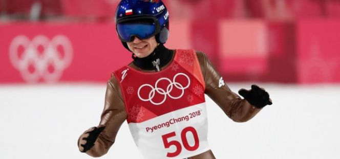 Skoki narciarskie Olimpiada 17.02.2018 - ONLINE i w TV. TRANSMISJA za darmo 