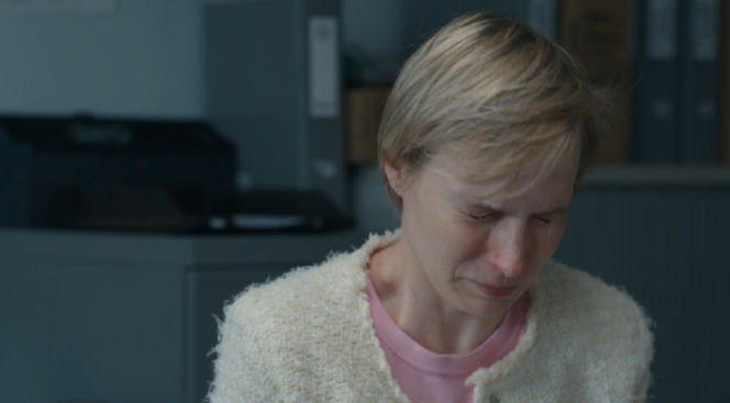 Barwy szczęścia, odcinek 3271. Sonia (Weronika Nockowska)