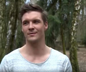 M jak miłość Marcin (Mikołaj Roznerski)
