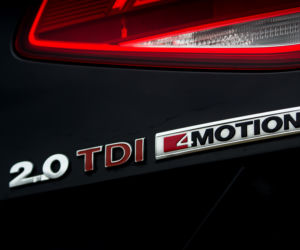 Volkswagen Passat Alltrack 2.0 BiTDI 4Motion DSG