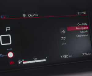 Citroen Grand C4 SpaceTourer 2.0 BlueHDI 150 KM EAT6 Shine