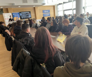 Siedlce: Cyfrowy gen tożsamości