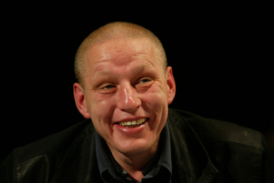 Jasnowidz Krzysztof Jackowski 