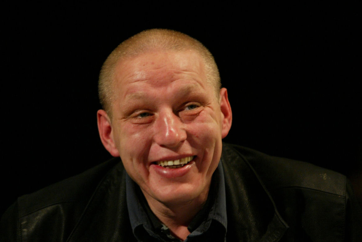 Jasnowidz Krzysztof Jackowski 
