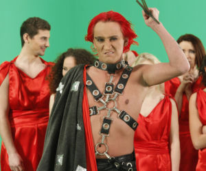 Michał Wiśniewski
