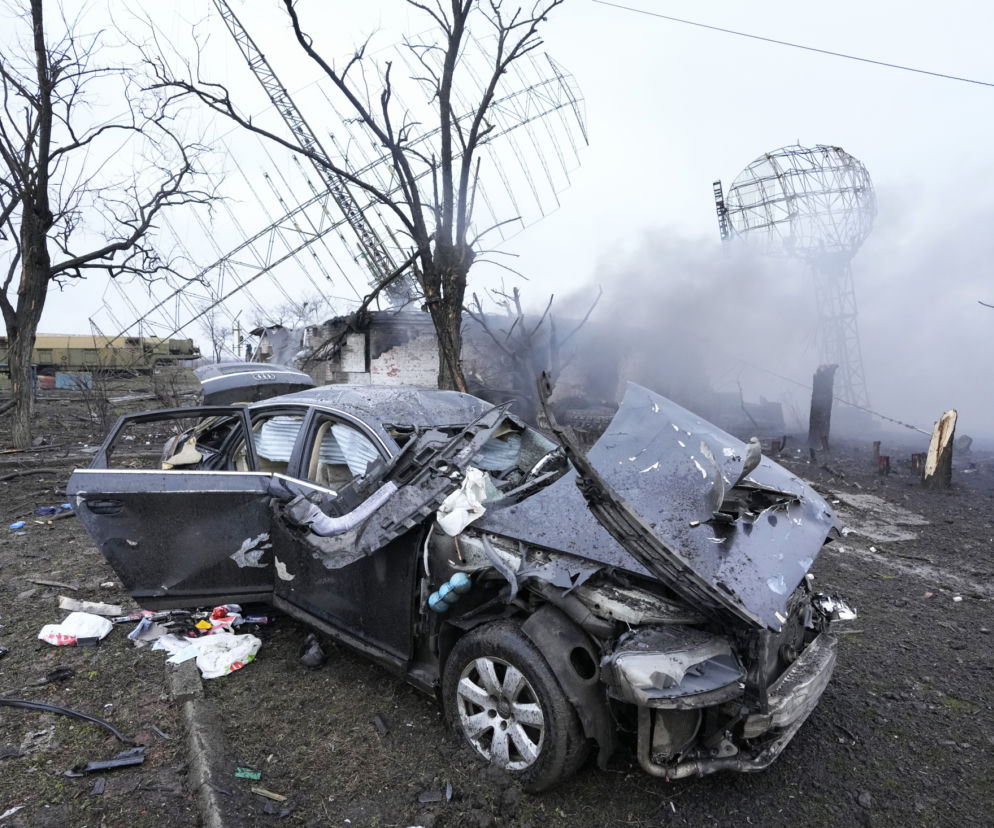 Mariupol