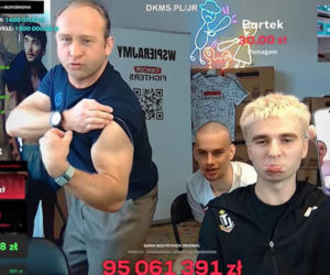 Kim jest youtuber/influencer Łatwogang?