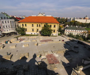 Lubelskie legendy na dobranoc dla dzieci