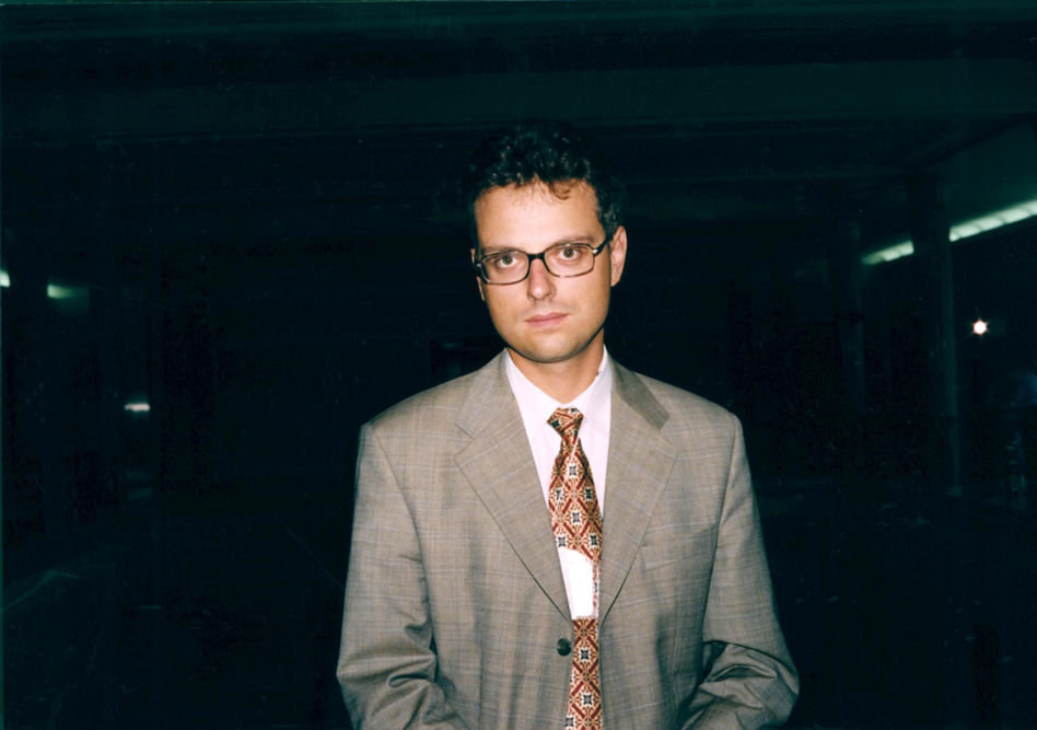 Marcin Wrona