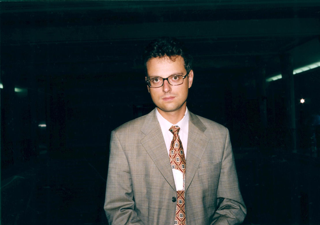 Marcin Wrona