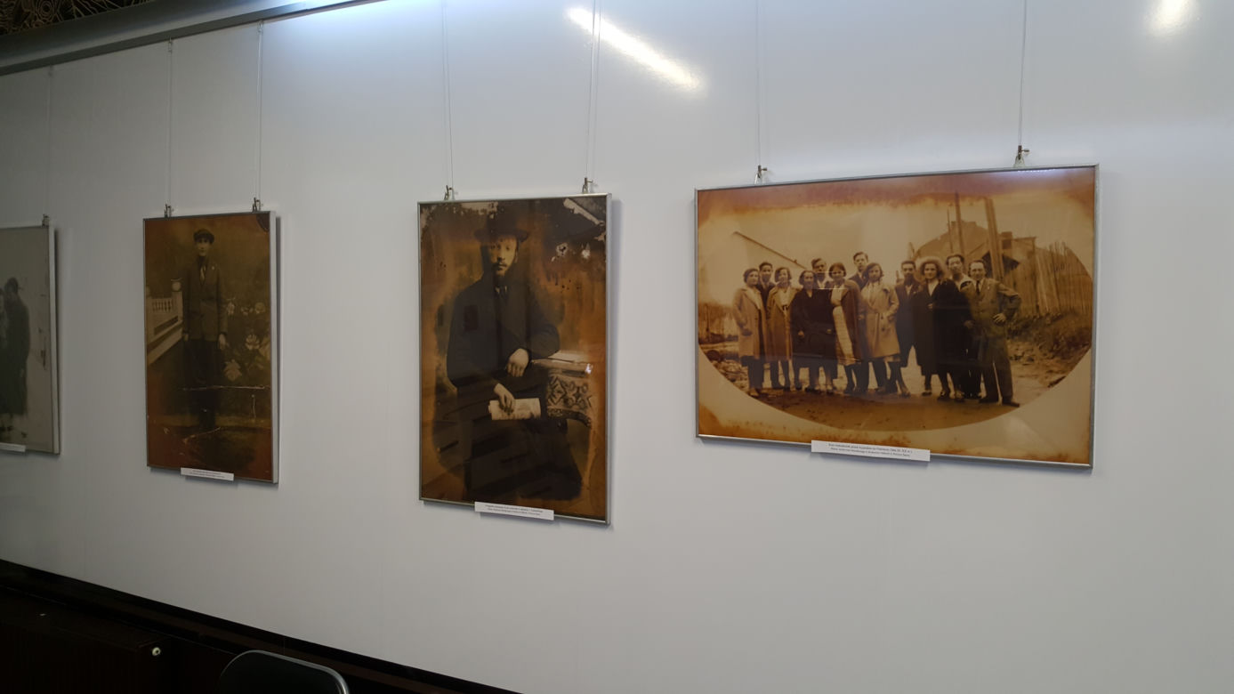 Otwarcie Domu Jakuba w Nowym Sączu