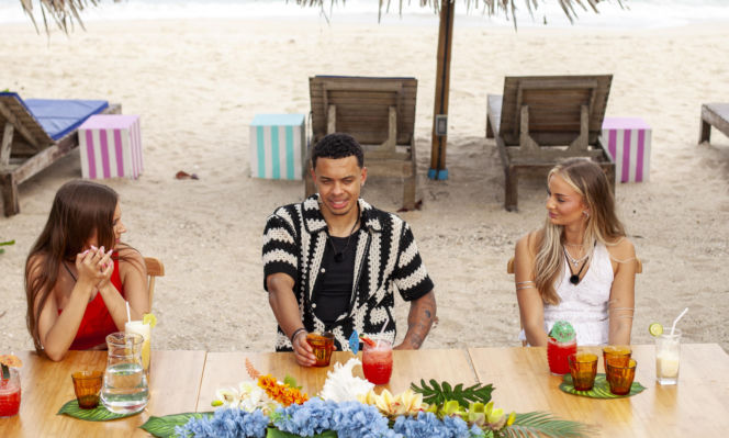 Hotel Paradise 12, odcinek 5