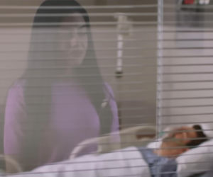 Panna Młoda, odcinek 62. Hancer, Cemil