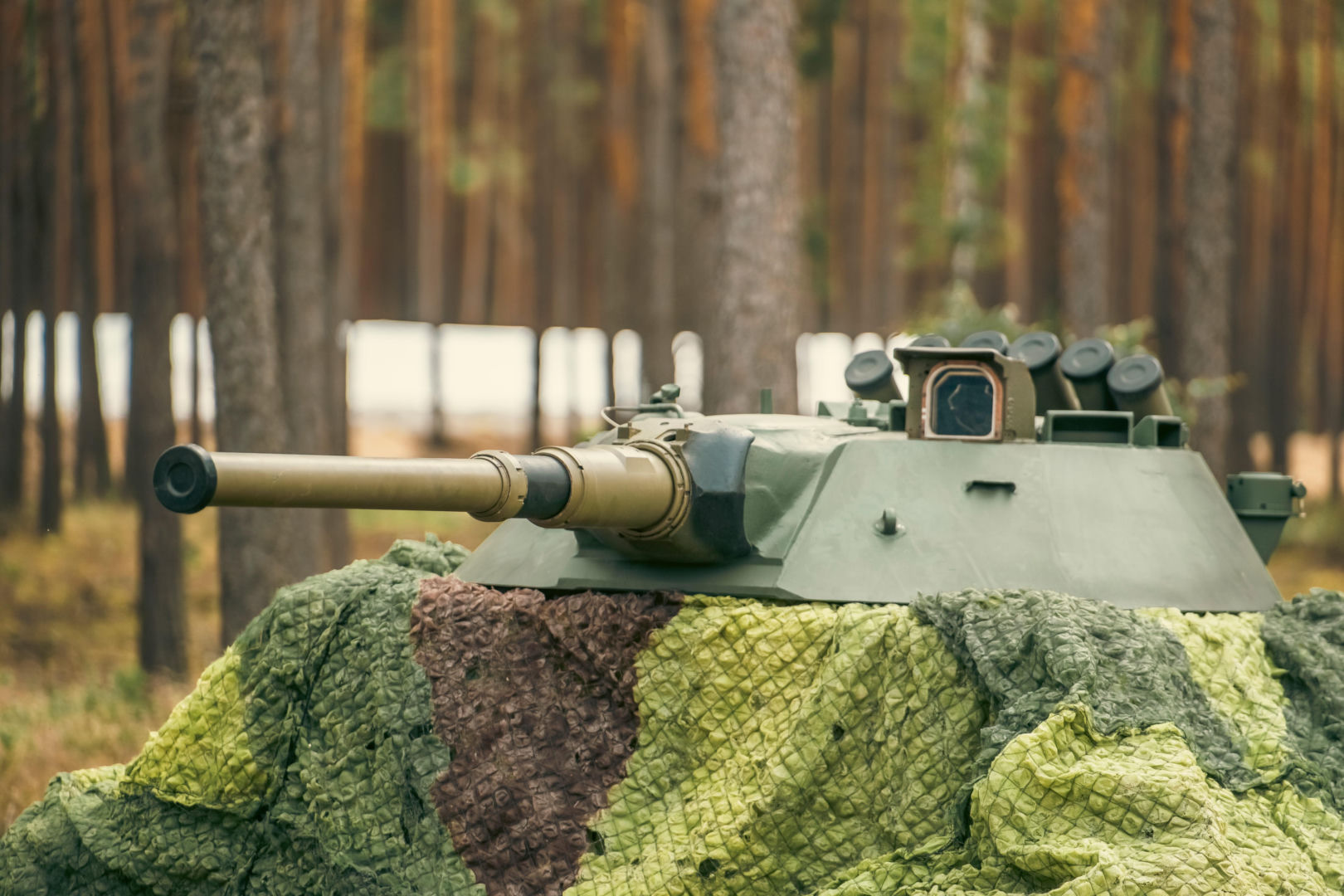 Range Day Niewiadów 2026: pokazy uzbrojenia, współpraca z Politechniką Krakowską i próby amunicji 155 mm
