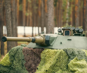 Range Day Niewiadów 2026: pokazy uzbrojenia, współpraca z Politechniką Krakowską i próby amunicji 155 mm