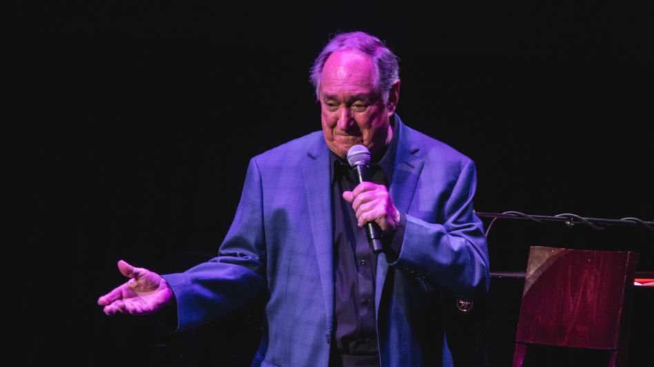 Neil Sedaka