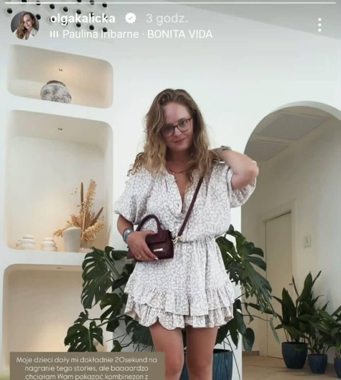 Olga Kalicka
