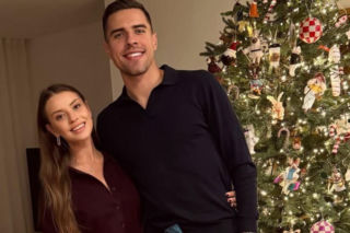 Tak gwiazdy sportu świętowały Wigilię