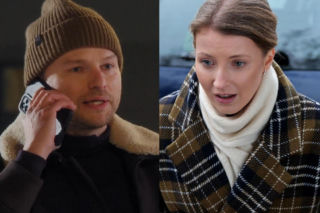 M jak miłość, odcinek 1930: Natalka wystawi dyrektora szkoły Hani. Nie dotrze do randkę, ale Mikołaj jej tego nie daruje - ZDJĘCIA