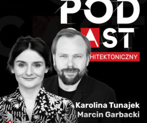 Sukces Wydziału Psychologii UW. Jak wygląda dziś praca architekta w Polsce?