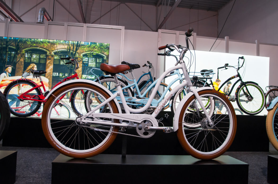Warsaw Motorcycle Show 2018