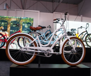Warsaw Motorcycle Show 2018
