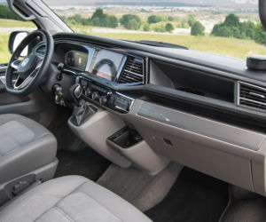 Volkswagen California 6.1 Ocean 2.0 TDI 204 KM DSG7 4MOTION