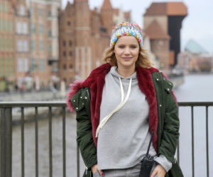 Joanna Kulig