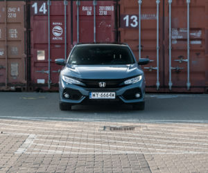 Honda Civic 1.5 Turbo Sport Plus